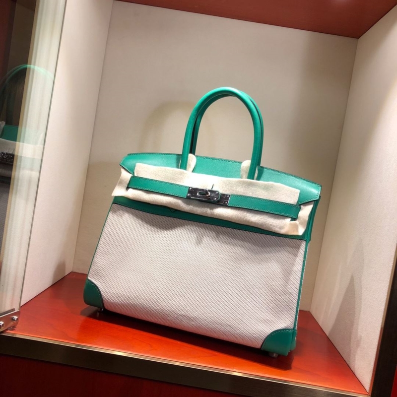 H**mes birkin bags